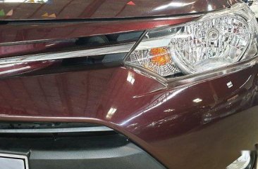 Toyota Vios 2017 for sale