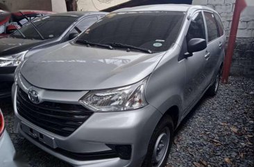 2018 Toyota Avanza 1.3 J Manual for sale