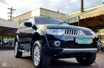 2011 Mitsubishi Montero GLS V for sale