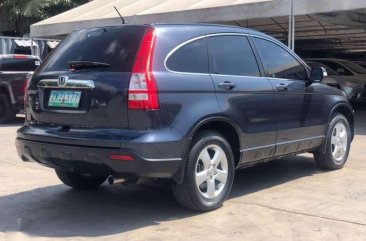 2007 Honda Crv Gas for sale