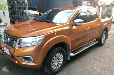 Nissan Navara Calibre 2016 for sale