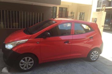 Hyundai EON 2014 GL MT for sale