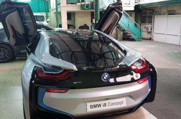 2015 BMW i8 Concept eDrive Hybrid for sale