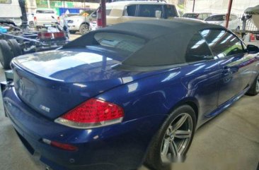 BMW M6 2013 for sale