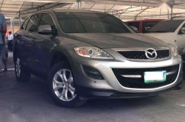 2013 Mazda CX-9 4x2, A/T, Gas  PHP 768,000 ONLY