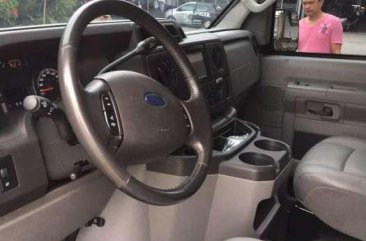 2013 Ford E150 for sale