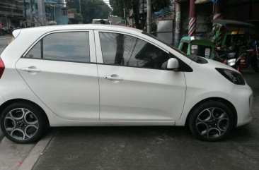 Kia Picanto 2016 for sale