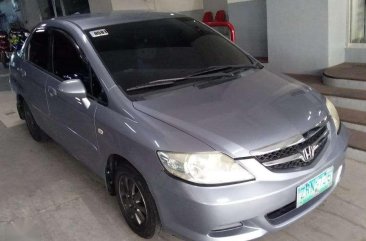 Honda City 2008 idsi for sale