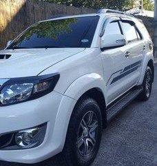 Toyota Fortuner 2014 for sale