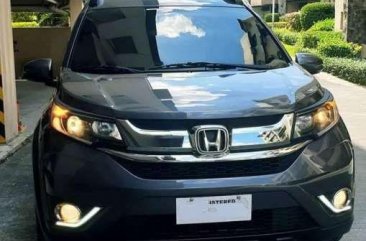 2017 Honda BRV FOR SALE