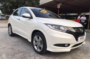 2016 Honda HRV EL 12tkm (micahcars) 1st own