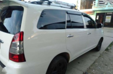 Toyota Innova 2007 for sale