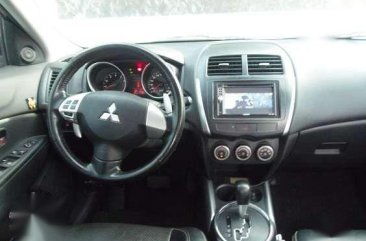 \Mitsubishi ASX GLS 2011 FOR SALE