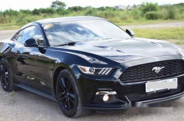 Ford Mustang 2017 for sale