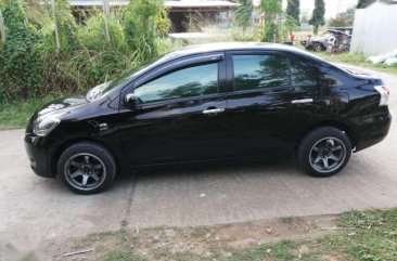 Toyota Vios 1.3E 2009 for sale