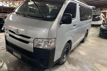 2016 Toyota Hiace Commuter for sale 