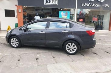 Kia Rio Ex 2014 for sale