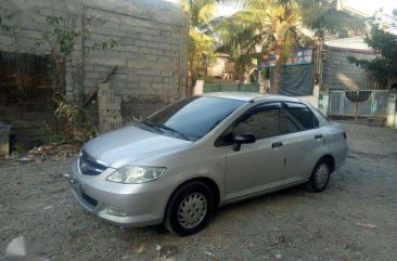 Honda City IDSI 2008 for sale