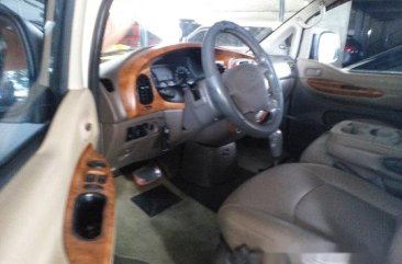 Hyundai Starex 2004 for sale