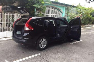 Honda CRV 4x2 SUV Model/Year - 2012 FOR SALE