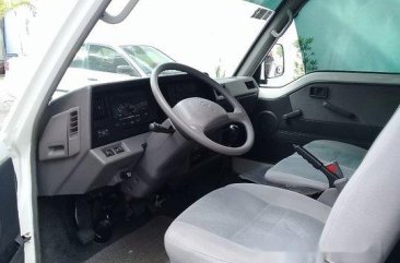 Nissan Urvan 2014 ESCAPADE MT for sale