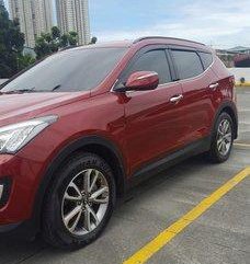 Hyundai Santa Fe 2013 for sale