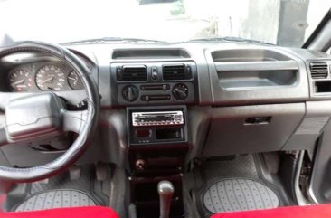 Mitsubishi Adventure 2003 for sale