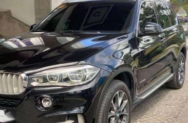 2018 BMW X5 xDrive for sale