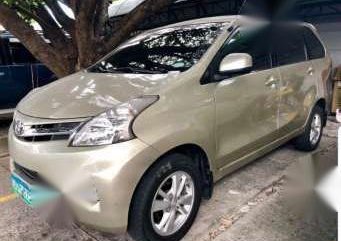 2012 Avanza for sale