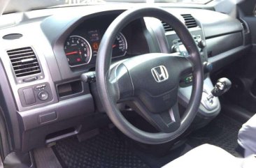 2007 Honda CRV for sale