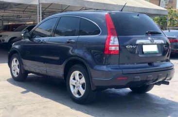 2007 Honda CRV for sale