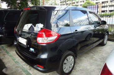 2018 Suzuki Ertiga GA Manual FOR SALE