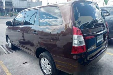 Toyota Innova 2014 for sale