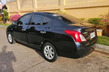 Nissan Almera 2014 MT for sale