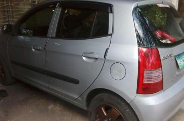 Kia Picanto lx 2005 for sale