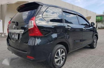 2017 Toyota Avanza 1.5G for sale