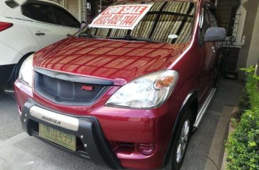 2008 Toyota Avanza FOR SALE