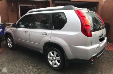 2015 Nissan X-trail for sale