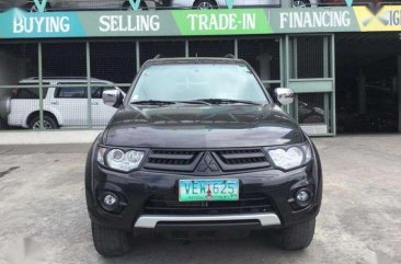 2012 Mitsubishi Montero Sport GLS V AT for sale