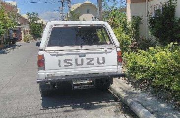 1994 Isuzu FUEGO for sale