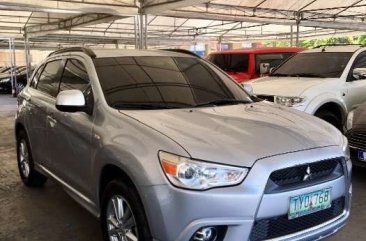 2011 Mitsubishi ASX Gls for sale