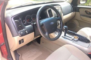 Ford Escape 2009 for sale