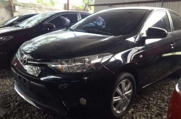 2017 Toyota Vios 1.3E Automatic for sale