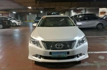 Toyota Camry AT 2013 for sale