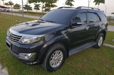 TOYOTA Fortuner G D4D 2013 for sale