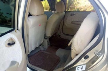 Honda City 2005 for sale