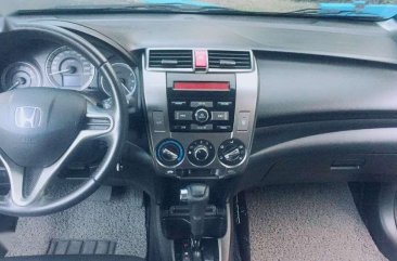 2013 Honda City 1.5E for sale