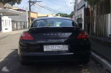 Rare 2013 Porsche Panamera FOR SALE