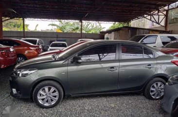 2017 Toyota Vios 1.3 E for sale 