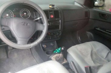 Hyundai Getz 2007 for sale